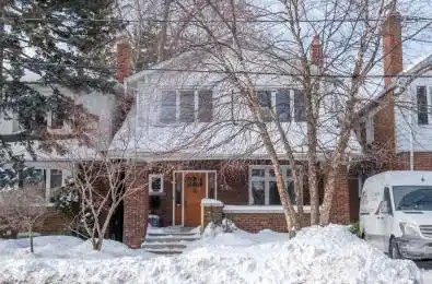 756 Coxwell Avenue Unit# Upper Toronto E03 Ontario M4C 3C4