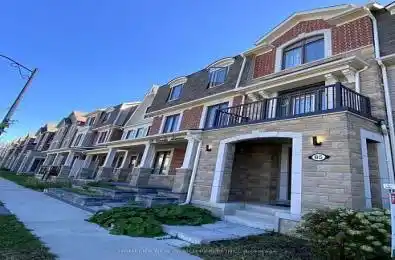 85 Casely Avenue Richmond Hill Ontario L4S 0K7