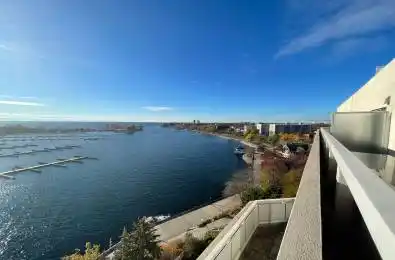 2267 Lake Shore Boulevard Unit# LPH1103 Toronto W06 Ontario M8V 3X2