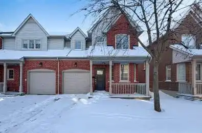 5223 Fairford Crescent Unit# 81 Mississauga Ontario L5V 2M6