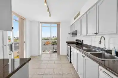 8 Mondeo Drive Unit# 716 Toronto E04 Ontario M1P 5C7