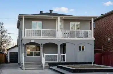 3090 Churchill Avenue Mississauga Ontario L4T 1R5