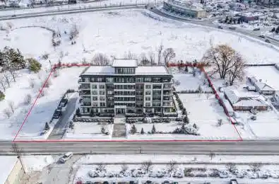 202-196 Upper Mount Albion Road Hamilton Ontario L8J 1V4