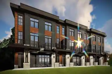 2 Willow Street Unit# 36 Brant Ontario N3L 2K6