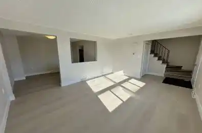 107 Endicott Terrace Unit# B Welland Ontario L3C 5S3