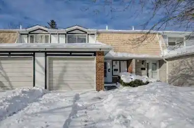 54 Nicklaus Drive Hamilton Ontario L8K 6H3