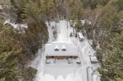 5 Regent Street Georgina Ontario L0E 1N0