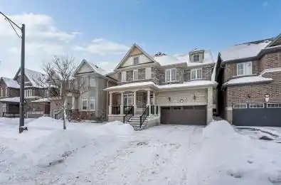 22 Bignell Crescent Ajax Ontario L1Z 0P6