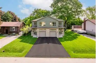 10 First Street Orillia Ontario L3V 4A9