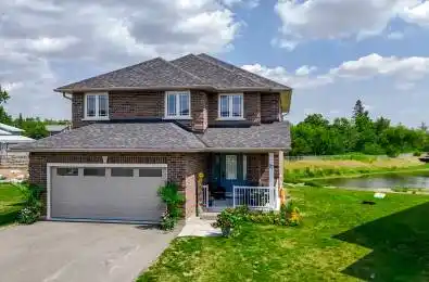 87 Keeler Court Asphodel-Norwood Ontario K0L 2V0