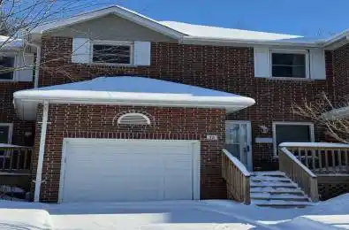 55 Lake Road Unit# 19 Lambton Shores Ontario N0M 1T0