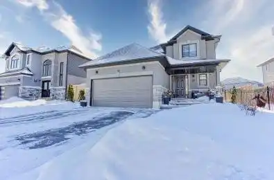 32 Hudson Drive Haldimand Ontario N0A 1E0