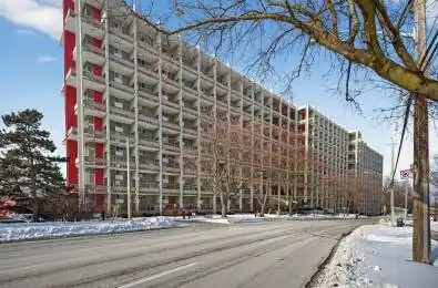 350 Quigley Road Unit# 232 Hamilton Ontario L8K 5N2