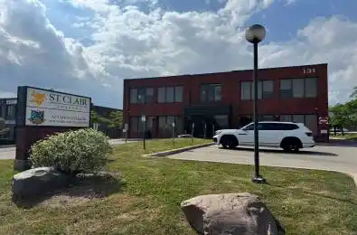 131 Brunel Road Mississauga Ontario L4Z 1X3