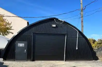 389 Davis Road Unit# Bldg D Oakville Ontario L6J 2X2