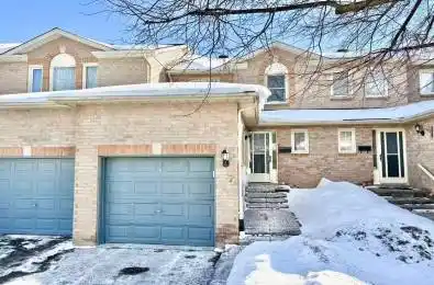 7 Farnham Drive Brampton Ontario L6X 4H7