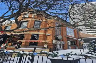 116 George Street Hamilton Ontario L8P 1E2