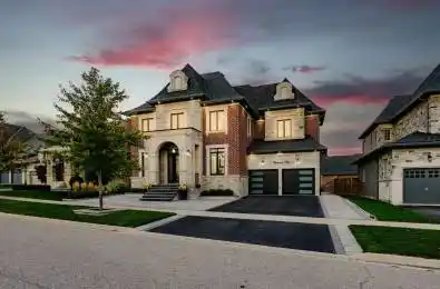 3 Westbrooke Boulevard King Ontario L7B 1N2