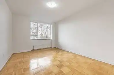 165 Cosburn Avenue Unit# 401 Toronto E03 Ontario M4J 2L3