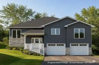 202 James Street Arran-Elderslie Ontario N0G 2N0