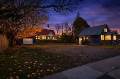 3 Elora Street Mapleton Ontario N0B 1A0