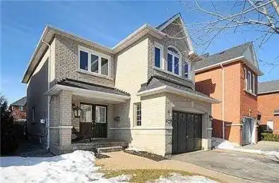 2094 Frontier Drive Oakville Ontario L6M 3V5