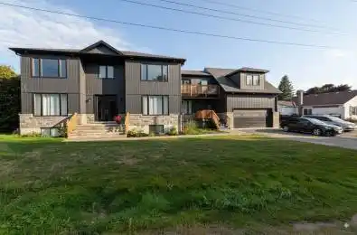 5 Phair Avenue Clarington Ontario L1E 2W5