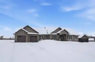 155 Marshall Heights West Grey Ontario N0G 1R0