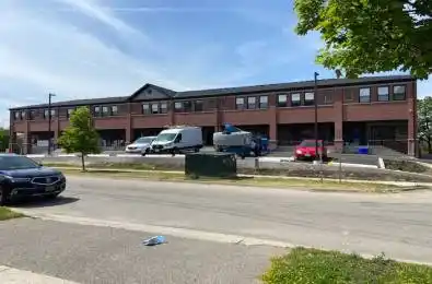 15 Brenda Boulevard Unit# 205 Orangeville Ontario L9W 3Y5