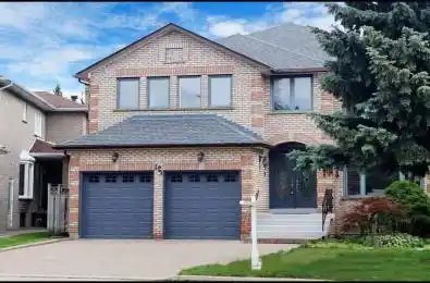 12A Mauro Court Richmond Hill Ontario L4B 3J8