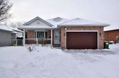 578 Wellington Street St. Thomas Ontario N5R 6E1