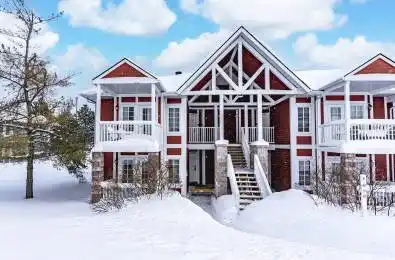 90 Highland Drive Unit# 2215 Oro-Medonte Ontario L0L 2L0