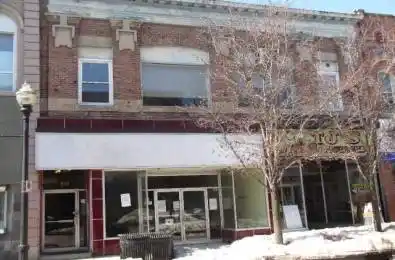 956 2nd Avenue Owen Sound Ontario N4K 2H6