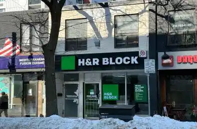 428 Queen Street Unit# Upper Toronto C01 Ontario M5V 2A7