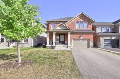 1404 Blackmore Street Innisfil Ontario L9S 0P2