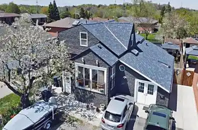 6 Elmhurst Drive Toronto W10 Ontario M9W 2J3