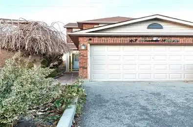 63 Acadian Heights Brampton Ontario L6Y 4H3