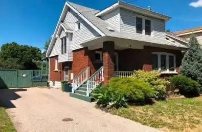 76 Wexford Avenue Hamilton Ontario L8K 2N6