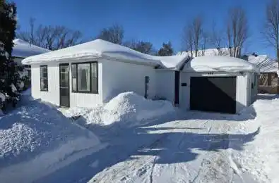 328 Little Avenue Barrie Ontario L4N 2Z6