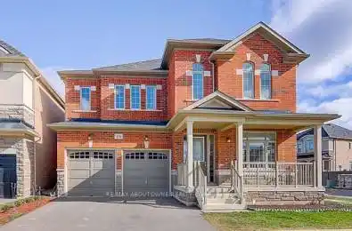 459 Threshing Mill Boulevard Oakville Ontario L6H 0T3