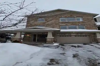 750 Lawrence Street Unit# 40 Cambridge Ontario N3H 0A9