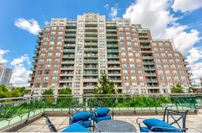 350 Red Maple Road Unit# Ph09 Richmond Hill Ontario L4C 0T5