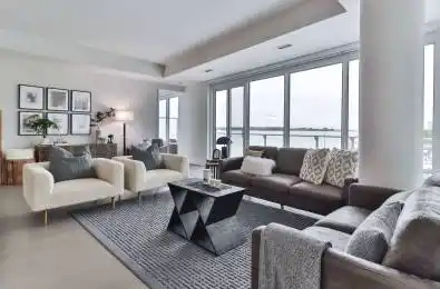 29 Queens Quay Unit# 505 Toronto C08 Ontario M5E 0A4