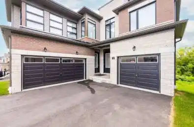 34 Mears Road Brant Ontario N3L 0M6