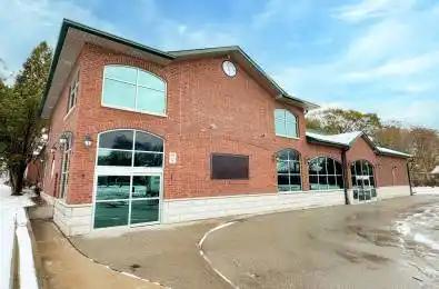 744 Adelaide Street Unit# Entire Building London East Ontario N5Y 2L6