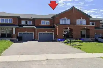 15 Gower Drive Aurora Ontario L4G 0V9