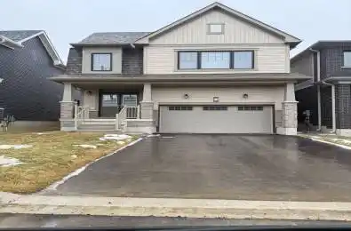 11 Wintergreen Crescent Haldimand Ontario N3W 0H9