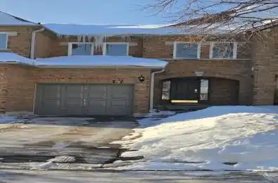 5230 Glen Erin Drive Unit# 17 Mississauga Ontario L5M 5Z7