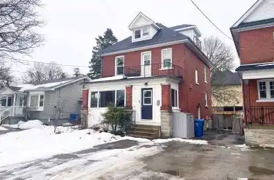 137 Birmingham Street Stratford Ontario N5A 2T1