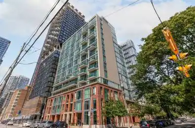 220 George Street Unit# TH2 Toronto C08 Ontario M5A 2N1